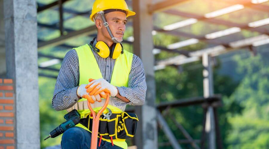 Professional gutter cleaning in Coyle, OK